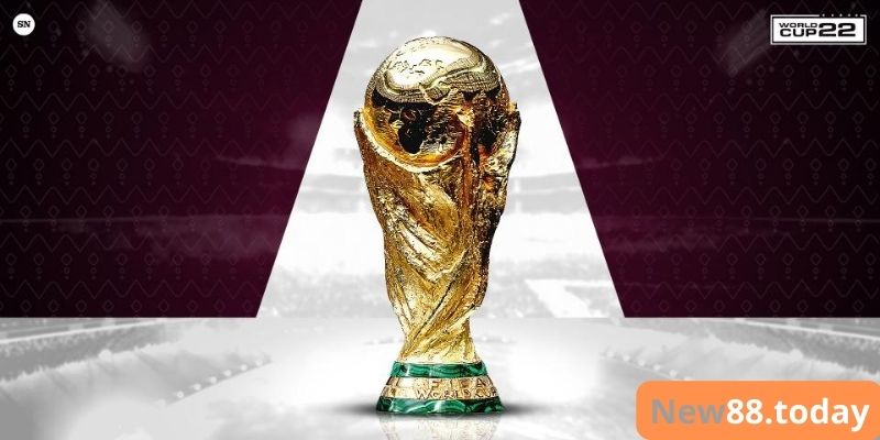 Giải soi kèo bóng đá World Cup Giải soi kèo bóng đá World Cup