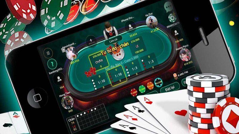 Kinh nghiệm tham gia casino online tại NEW88