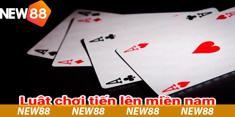 Chia sẻ luật chơi tiến lên miền Nam cực hay