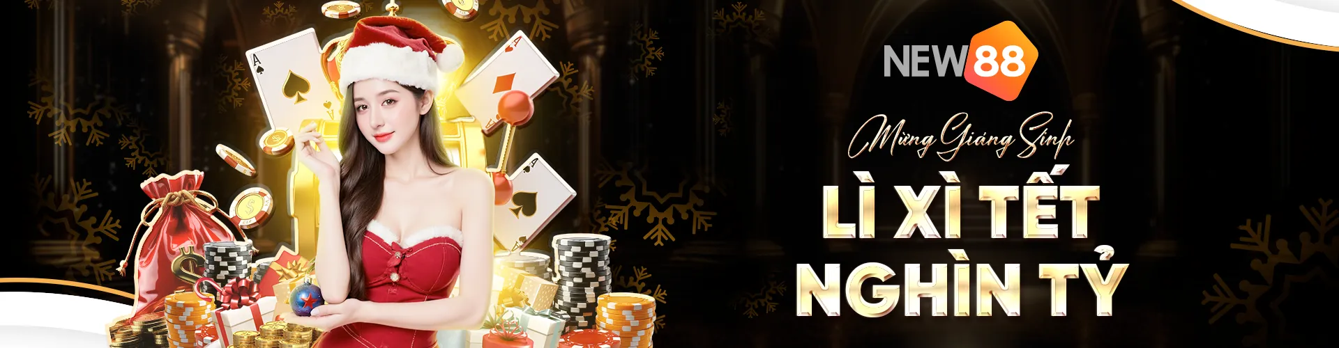 new88 lixi tết nghìn tỷ