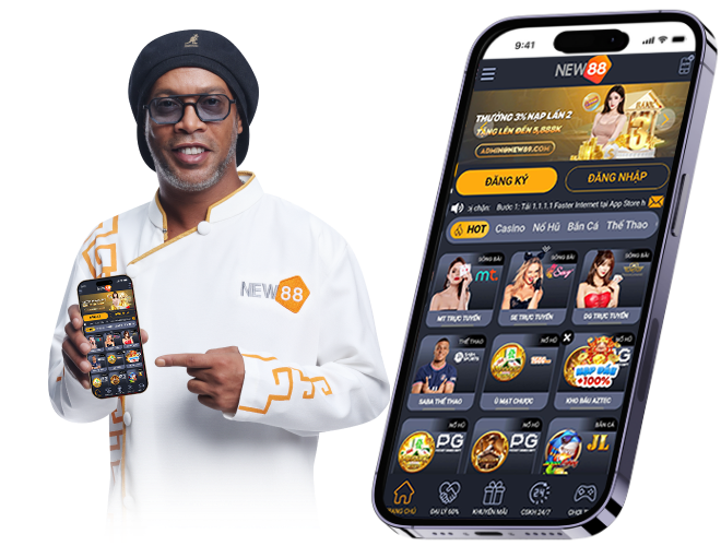 tải app new88 today