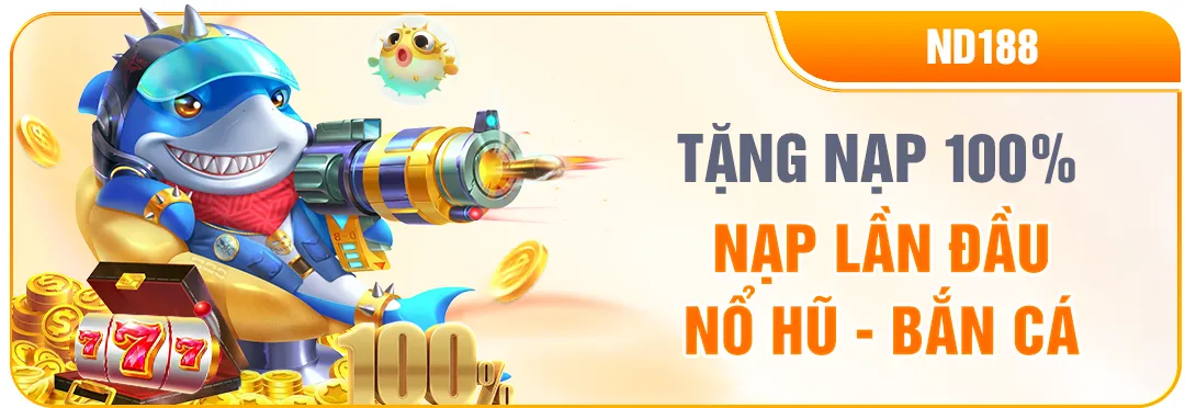 new88 tặng nạp 100% nạp lần đầu nổ hũ bắn cá