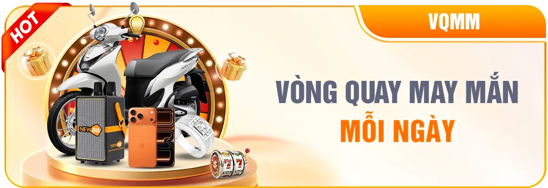 new88 vòng quay may mắn